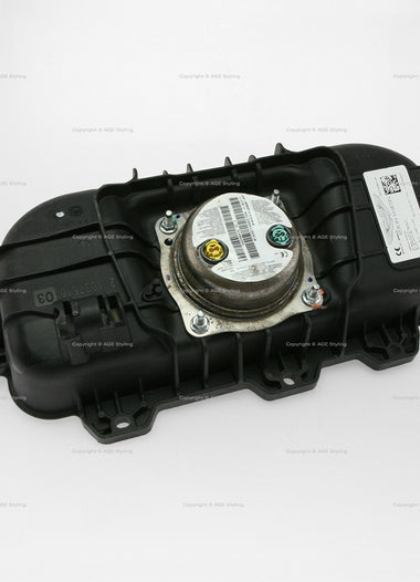 17-24 Aston Martin DB11 Passenger Dashboard Airbag # HY53-044H31-AD