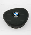 06-13 BMW 328i 335i M3 128i 135i X1 Airbag Cover Steering Wheel # 32-30-6-884-672-C