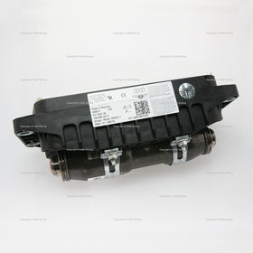 12-18 Audi A6 A7 S6 S7 RS7 Passenger Dashboard Airbag # 4G8-880-204-D