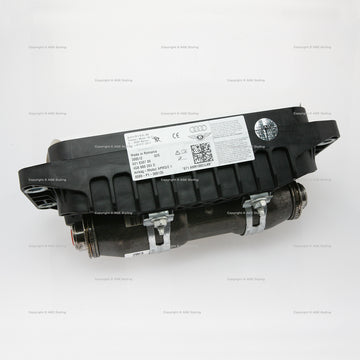 12-18 Audi A6 A7 S6 S7 RS7 Passenger Dashboard Airbag # 4G8-880-204-D