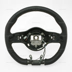 19-23 Mercedes-Benz E450 E53 E63 GLC43 GLC63 CLS53 Lenkrad mit abgeflachtem Boden, beheizt # 000-460-85-13-9E38