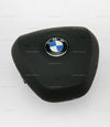 11-18 BMW X3 X4 X5 Steering Wheel Driver Airbag # 32-30-6-888-441