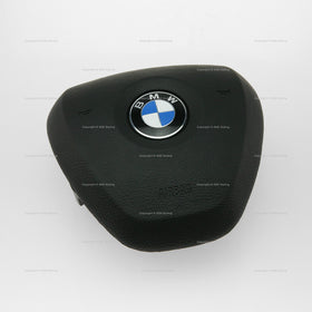 11-18 BMW X3 X4 X5 Steering Wheel Driver Airbag # 32-30-6-888-441