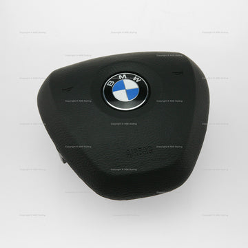 11-18 BMW X3 X4 X5 Steering Wheel Driver Airbag # 32-30-6-888-441