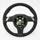 Porsche Panamera Alcantara-Lenkrad mit Sport Chrono Paket # 970-044-400-03
