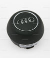 2024 Audi S5 Driver Airbag Soul Black # 8W0-880-201-AH-6PS