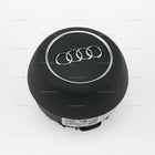 Audi S5, Baujahr 2024, Fahrerairbag, Soul Black # 8W0-880-201-AH-6PS