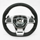 15-20 Mercedes-Benz SLC300 SLC43 GLE43 GLE63 AMG GLS450 GLS550 Lenkrad # 166-460-16-18-9E38