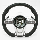 18-23 Mercedes-Benz G63 Flat Bottom Steering Wheel # 000-460-47-09-9E38