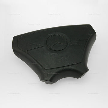 97-02 Mercedes-Benz SL500 SL600 SL320 Driver Airbag # 129-460-04-98-9045