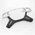 Mercedes-Benz Steering Wheel Trim Molding # 099-464-05-13-8490