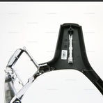 Mercedes-Benz Steering Wheel Trim Molding # 099-464-05-13-8490