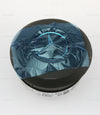 19-24 Mercedes-Benz G550 G63 AMG Driver Airbag Espresso Brown # 000-860-37-02-8R23