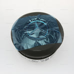 19-24 Mercedes-Benz G550 G63 AMG Driver Airbag Espresso Brown # 000-860-37-02-8R23