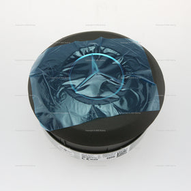 19-24 Mercedes-Benz G550 G63 AMG Driver Airbag Espresso Brown # 000-860-37-02-8R23