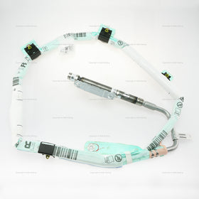 20-24 Porsche 911 992 Window Airbag Head Airbag Right # 992-880-742-C