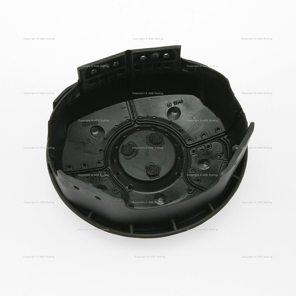 07-10 BMW X3 X5 Steering Wheel Airbag Cover # 32-30-6-884-669-C