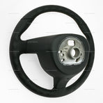 05-08 Porsche 911 Cayman Boxster Steering Wheel Black Leather # 997-347-804-41-A34