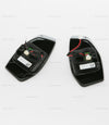 17-20 audi RS3 RS5 Gear Shift Paddles # 8W0-951-523-S-INZ