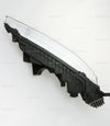 16-19 Porsche 911 Daytime Run Light Fog Lamp Left 991-631-159-03, 991 631 159 03, 99163115903,991-631-159-04, 991 631 159 04, 99163115904, 991-631-159-05, 991 631 159 05, 99163115905
