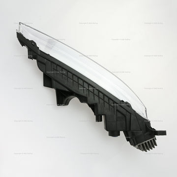 16-19 Porsche 911 Daytime Run Light Fog Lamp Left 991-631-159-03, 991 631 159 03, 99163115903,991-631-159-04, 991 631 159 04, 99163115904, 991-631-159-05, 991 631 159 05, 99163115905