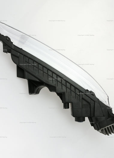 16-19 Porsche 911 Daytime Run Light Fog Lamp Left 991-631-159-03, 991 631 159 03, 99163115903,991-631-159-04, 991 631 159 04, 99163115904, 991-631-159-05, 991 631 159 05, 99163115905