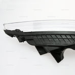 16-19 Porsche 911 Daytime Run Light Fog Lamp Left # 991-631-159-03