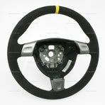 07-11 Porsche 997 GT3 RS Suede Alcantara Steering Wheel # 997-347-804-92-A15