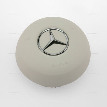 19-22 Mercedes G550 G63 GLE340 GLE450 GLS450 GLS580 Airbag Cover