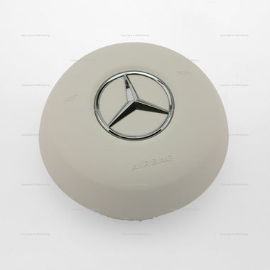 19-22 Mercedes G550 G63 GLE340 GLE450 GLS450 GLS580 Airbag Cover