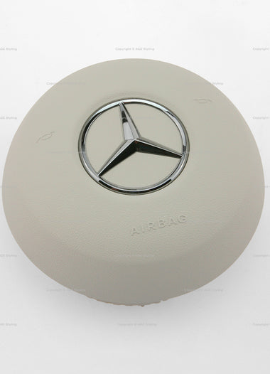 19-22 Mercedes G550 G63 GLE340 GLE450 GLS450 GLS580 Airbag Cover