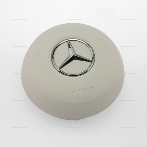 19-22 Mercedes G550 G63 GLE340 GLE450 GLS450 GLS580 Airbag Cover