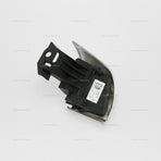 06-09 Porsche 911 Cayman Boxster Steering Wheel Switch Unit Left # 997-613-437-02-V04