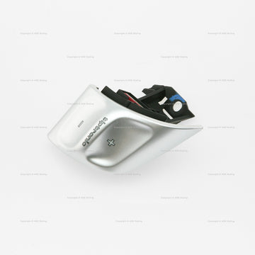 06-09 Porsche 911 Cayman Boxster Steering Wheel Switch Unit Right # 997-613-438-02-V04