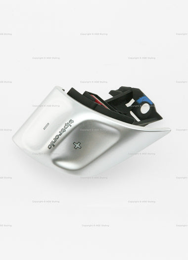 06-09 Porsche 911 Cayman Boxster Steering Wheel Switch Unit Right # 997-613-438-02-V04