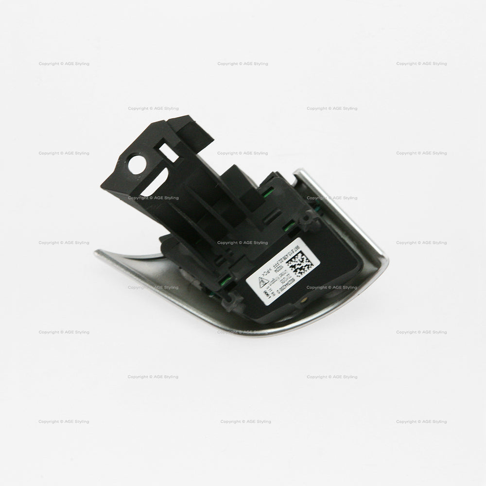 06-09 Porsche 911 Cayman Boxster Steering Wheel Switch Unit Right # 997-613-438-02-V04