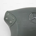 04-07 Mercedes-Benz C230 C240 C280 C320 C350 Driver Airbag # 203-460-18-98-7D53