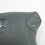 04-07 Mercedes-Benz C230 C240 C280 C320 C350 Driver Airbag # 203-460-18-98-7D53