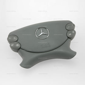 03-09 Mercedes-Benz SL500 SL550 SL600 SL55 SL65 Steering Wheel Airbag # 230-460-01-98-7F04