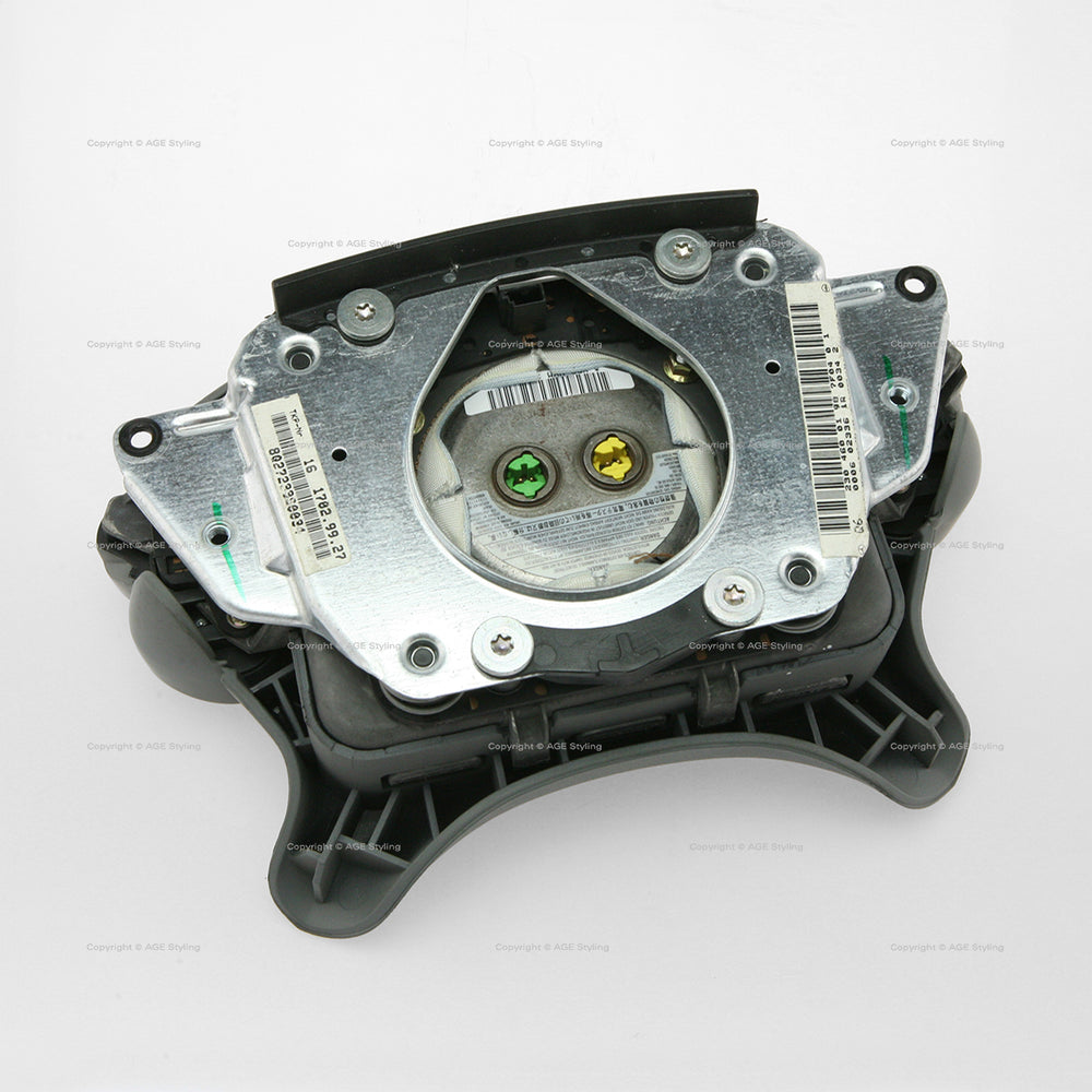 03-09 Mercedes-Benz SL500 SL550 SL600 SL55 SL65 Steering Wheel Airbag # 230-460-01-98-7F04