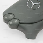 03-09 Mercedes-Benz SL500 SL550 SL600 SL55 SL65 Steering Wheel Airbag # 230-460-01-98-7F04
