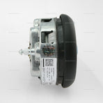 17-21 Porsche Panamera Driver Airbag Black Leather # 971-880-201-N-A34