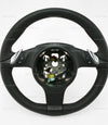 10-13 Porsche 911 PDK Multimedia Steering Wheel # 997-347-803-68-A34
