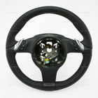 10-13 Porsche 911 PDK Multimedia Steering Wheel # 997-347-803-68-A34