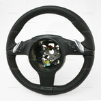 10-13 Porsche 911 PDK Multimedia Steering Wheel # 997-347-803-68-A34