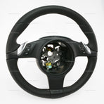 10-13 Porsche 911 PDK Multimedia Steering Wheel # 997-347-803-68-A34