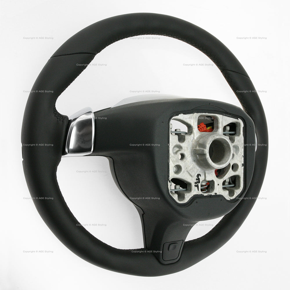 10-13 Porsche 911 PDK Multimedia Steering Wheel # 997-347-803-68-A34