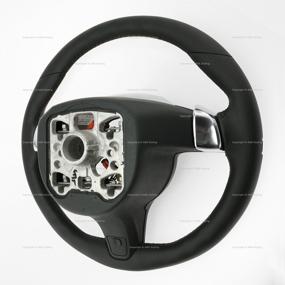 10-13 Porsche 911 PDK Multimedia Steering Wheel # 997-347-803-68-A34