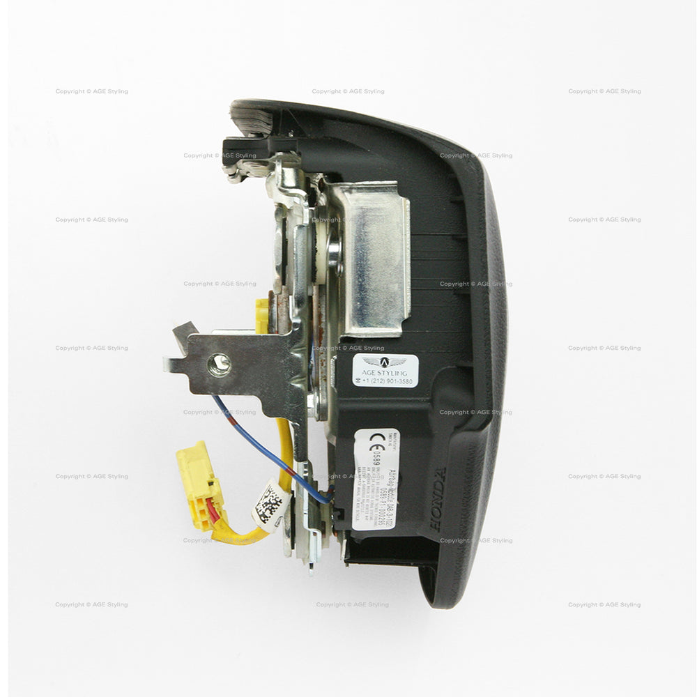 13-16 Honda CRV MK4 Driver Airbag # 77800T1G-G810-M1