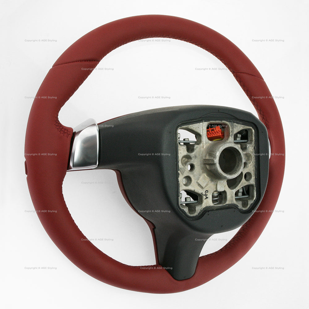 12-16 Porsche 911 Boxster 981 Cayman 987 PDK Steering Wheel # 991-347-803-67-N14